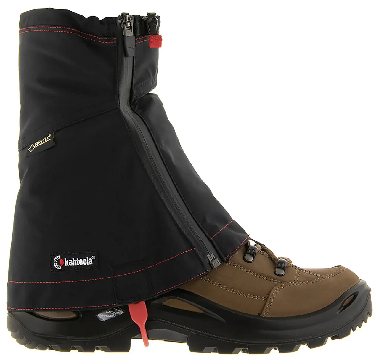 LEVAgaiter™ MID GTX