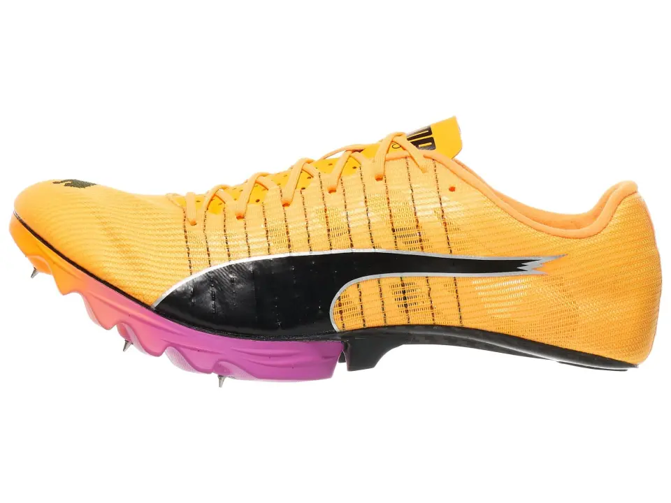PUMA Berserker Nitro Elite 2 Spikes