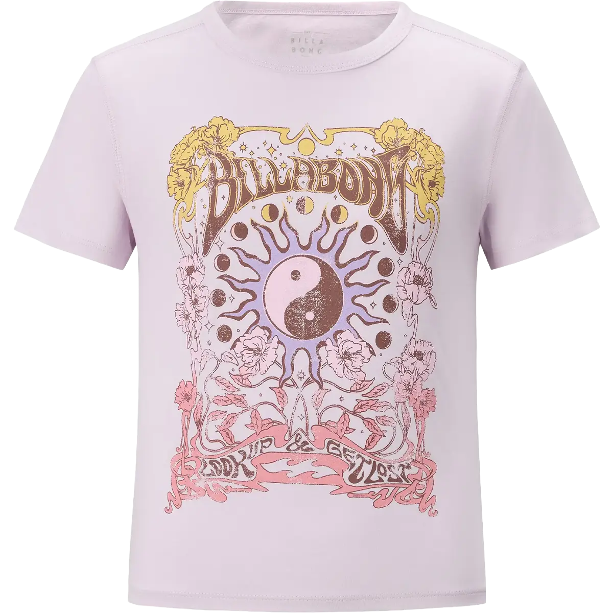 Youth Celestial Wonder Tee