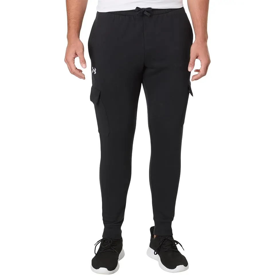 Rival Fleece Cargo Joggers