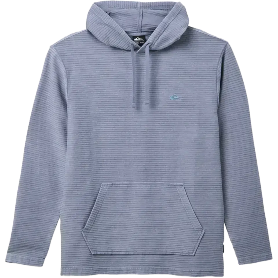 Men's Alamitos Long Sleeve Hooded Top