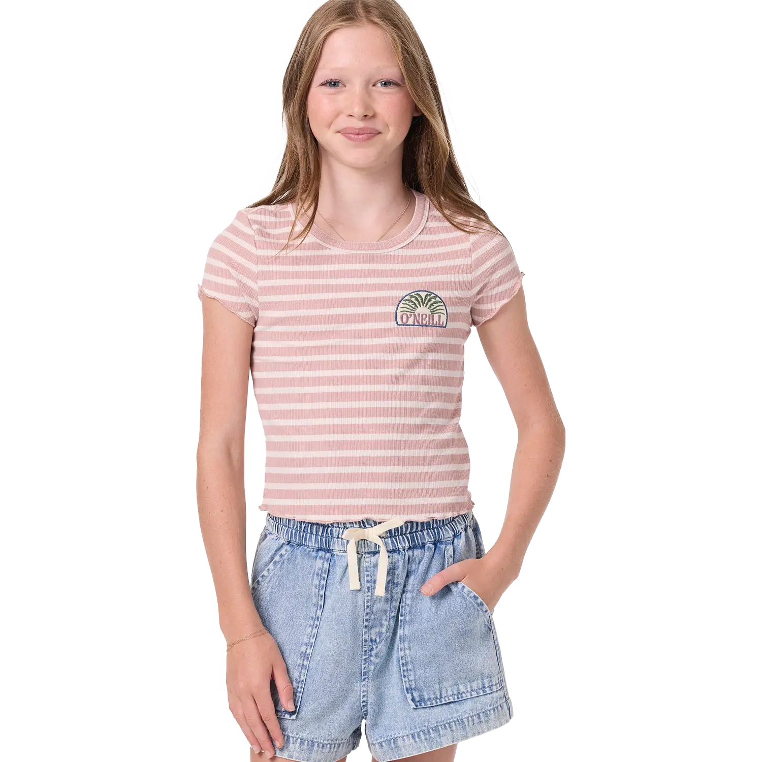 Youth Merit Tee