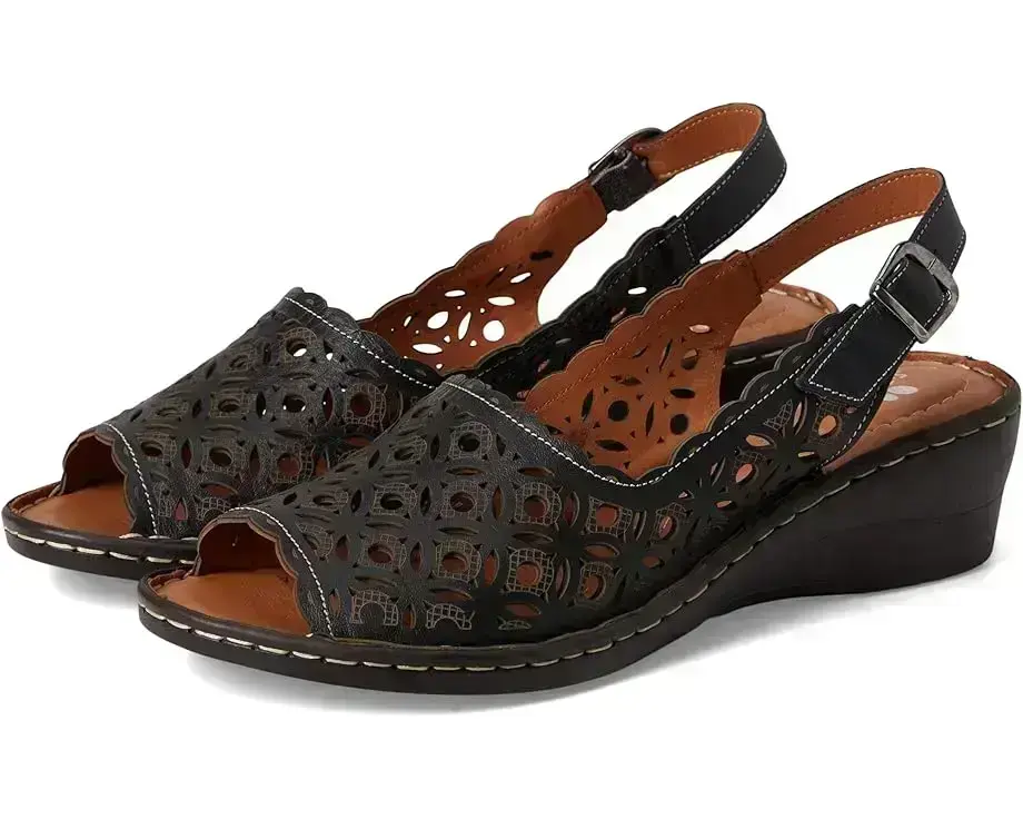 Women's Spring Step Belizana