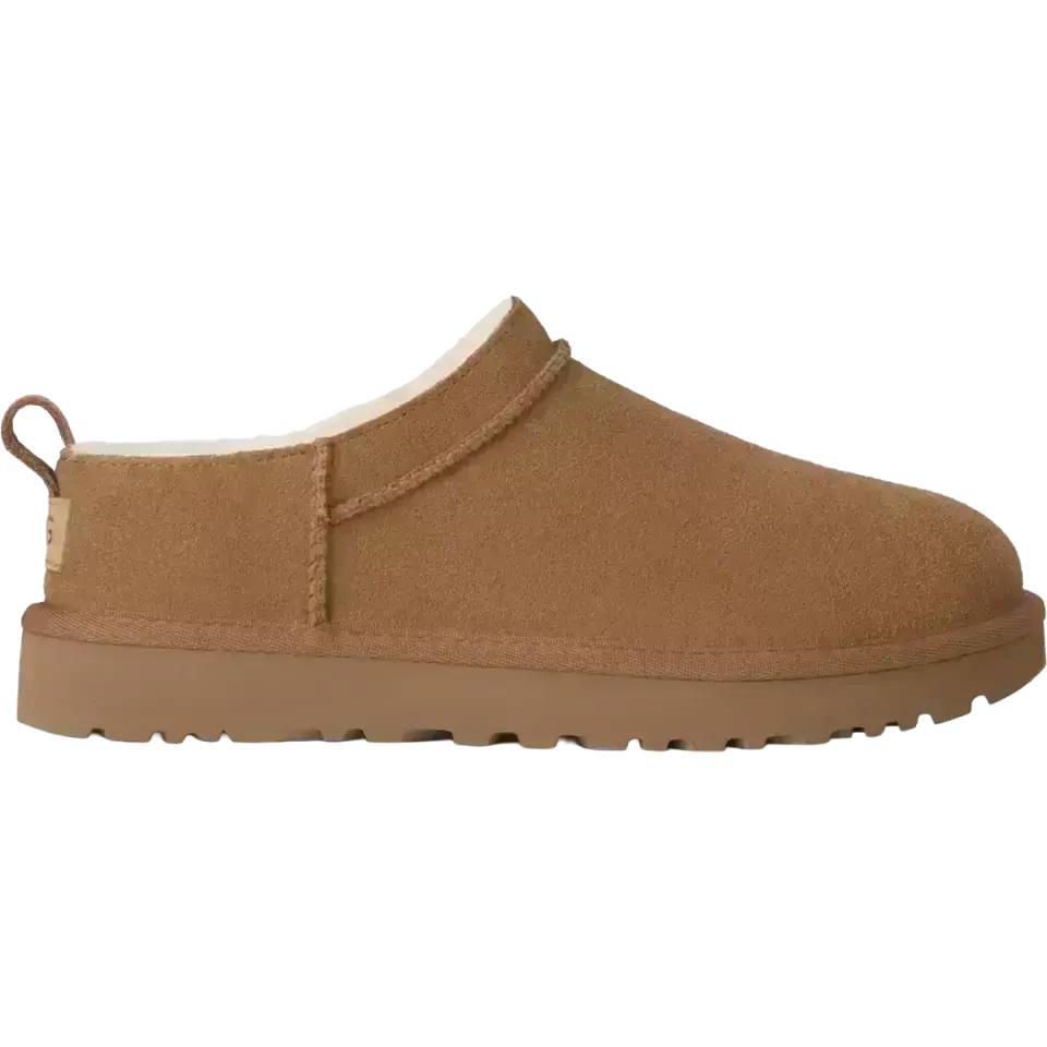 Women's Classic Micro