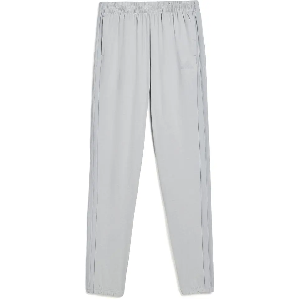 3-Stripe Melange Joggers (Big Kid)