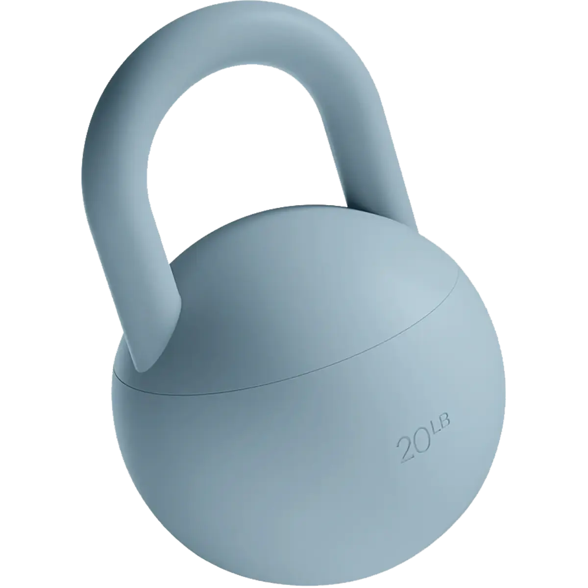 The Kettleball 20 lb