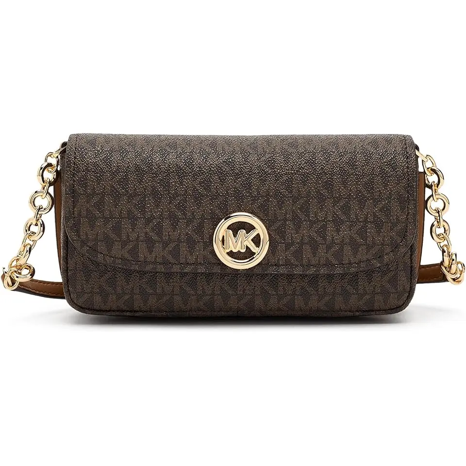 Nolita Small Flap Chain Crossbody