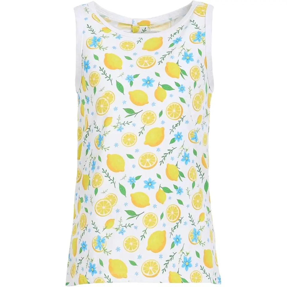 Hazel Top (Toddler/Little Kid/Big Kid)