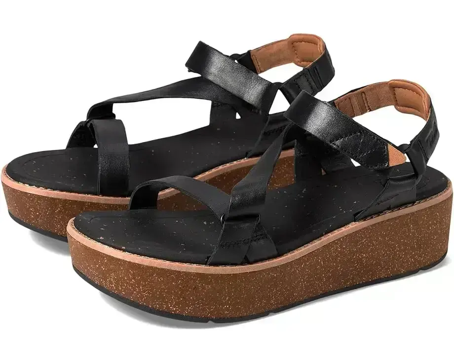 Women's Teva Madera Wedge