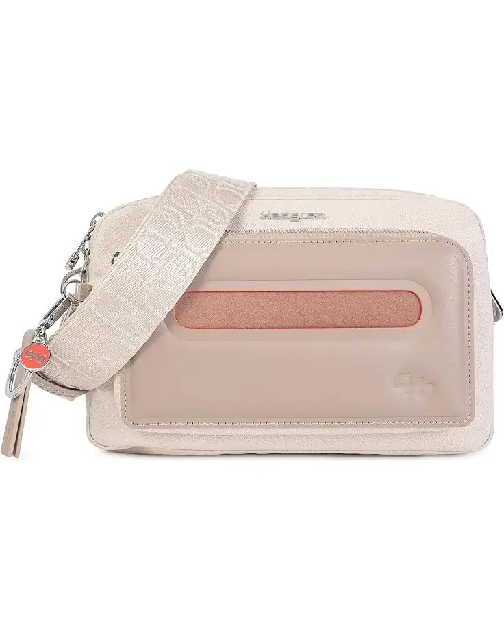 Women's Hedgren Americano Waist Pack