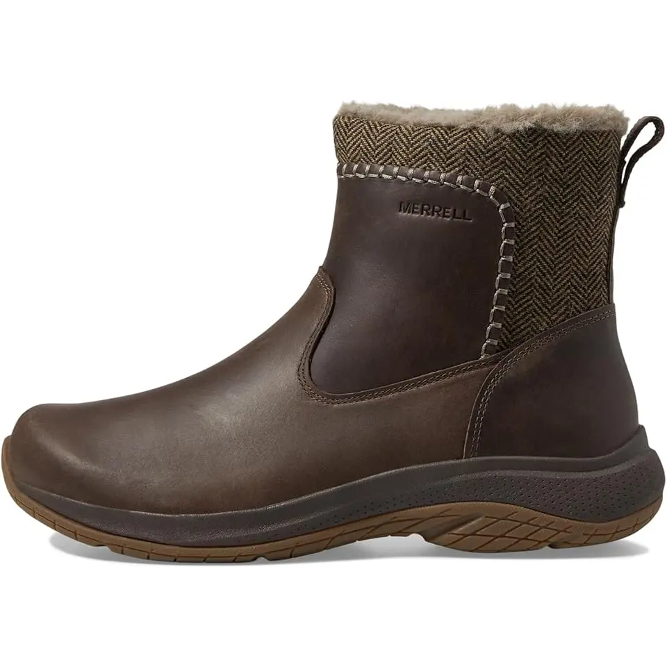 Encore Ice 5 Mid Zip