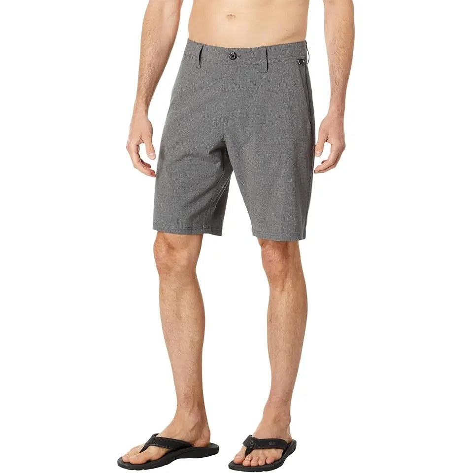Frickin Cross Shred Static 20" Hybrid Shorts