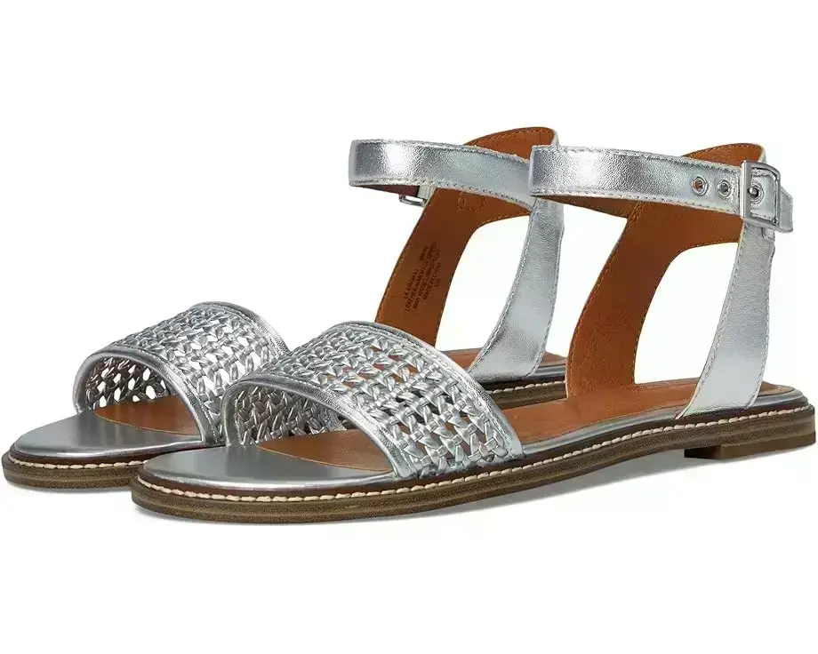 Women's Lucky Brand Kimaya Ankle Strap Sandal