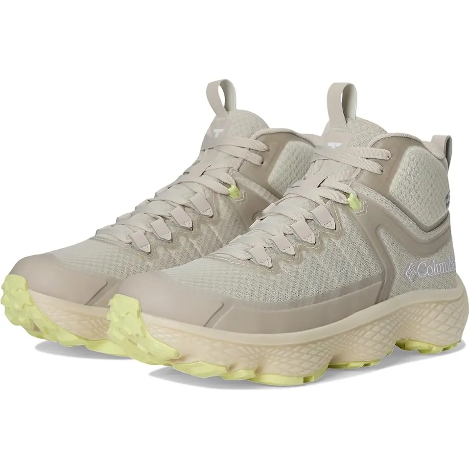 Escape Thrive Titanium Mid Outdry