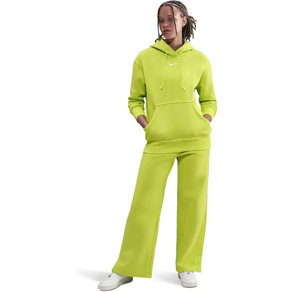 Sportswear Phoenix Fleece Oversized Pullover Hoodie
