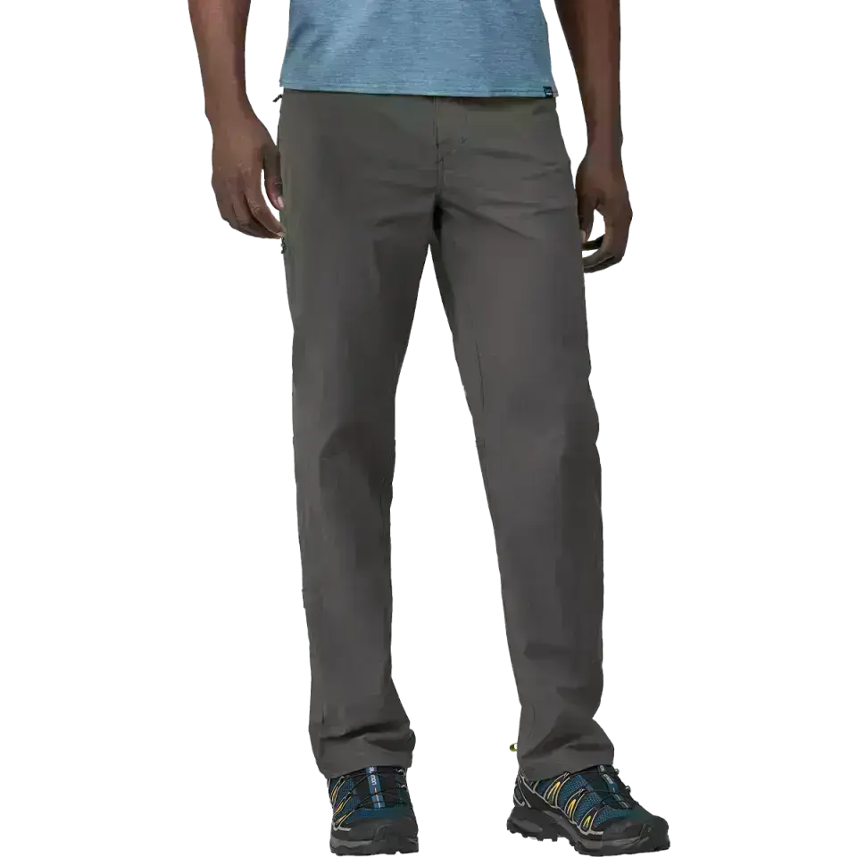 Men's Quandary Pants - Short