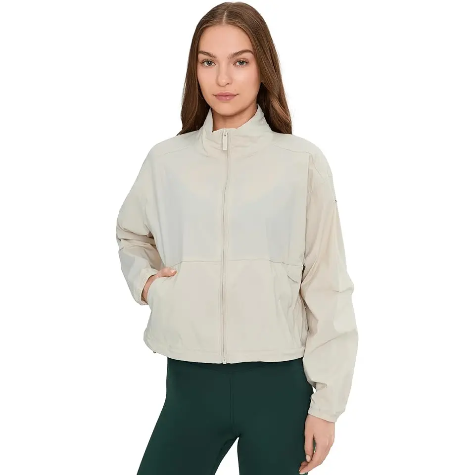 AmazeStretch™ Jacket