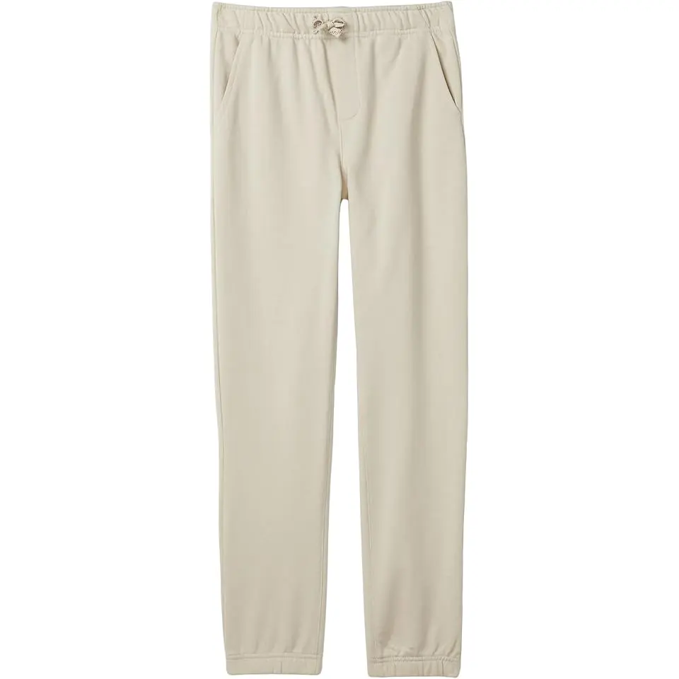 French Terry Jogger Pants (Toddler/Little Kid/Big Kid)