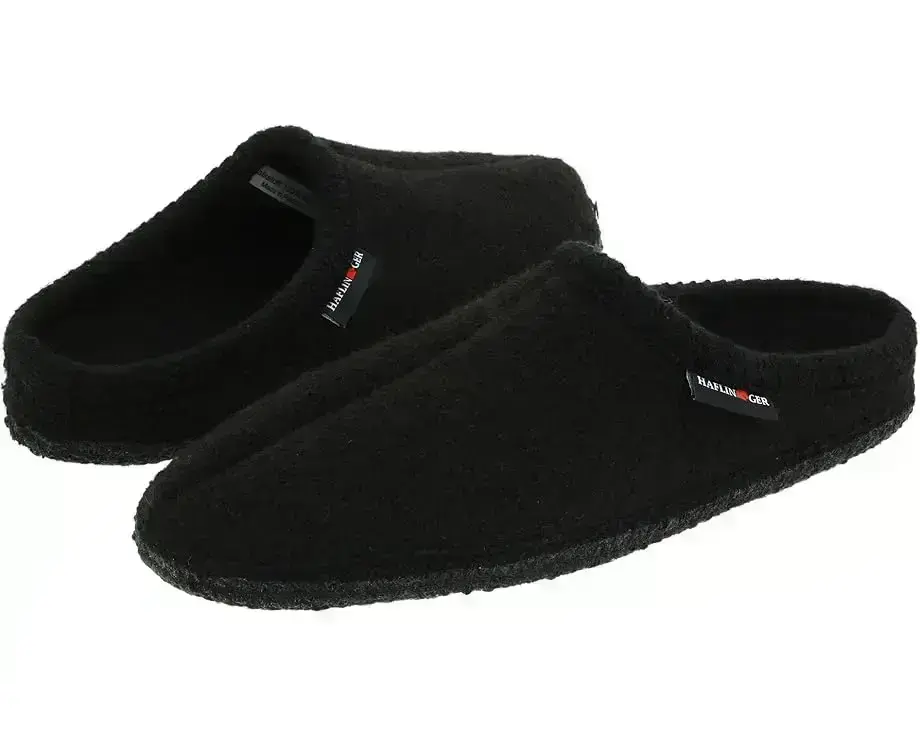Unisex Haflinger AS Classic Slipper