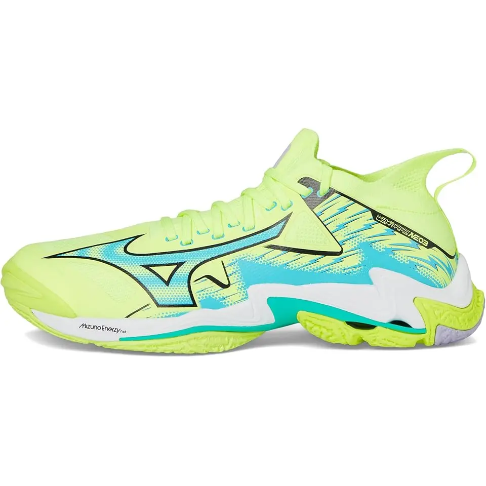 Wave Lightning Neo 3