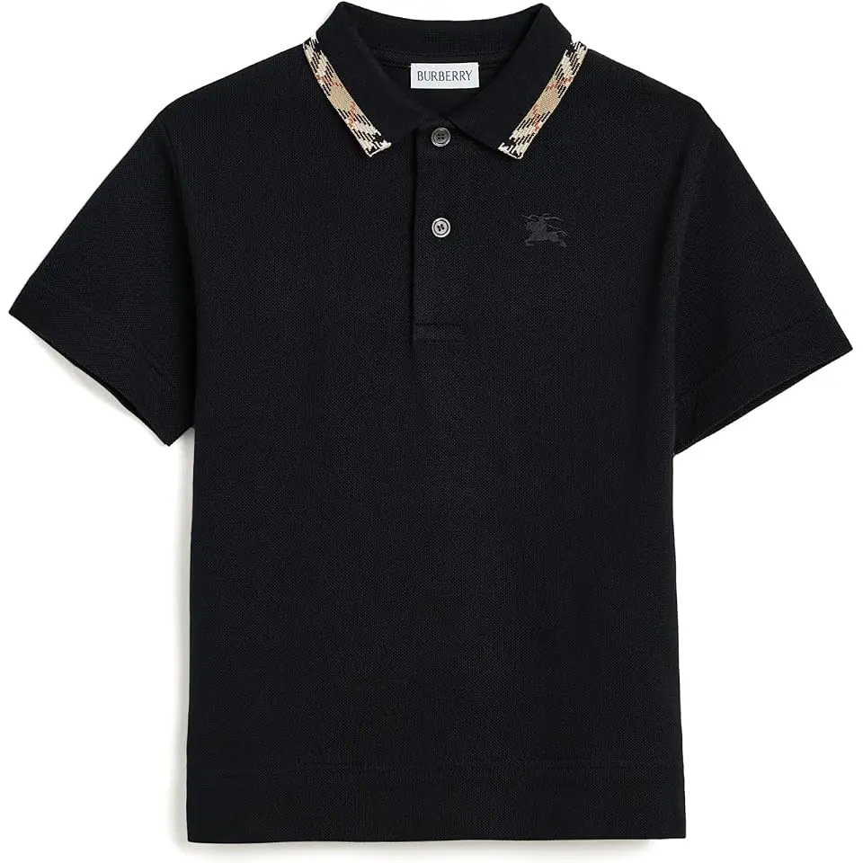Johane Shirt (Toddler/Little Kids/Big Kids)