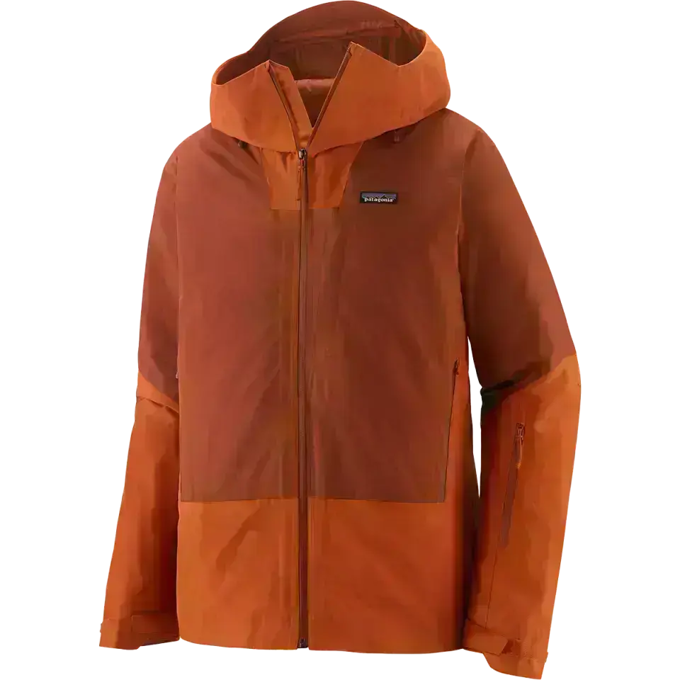 Men's Insulated Storm Shift Jacket