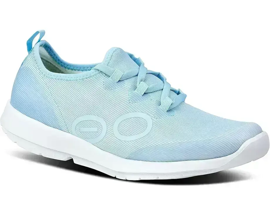 Women's OOFOS OOmg Sport LS Shoe
