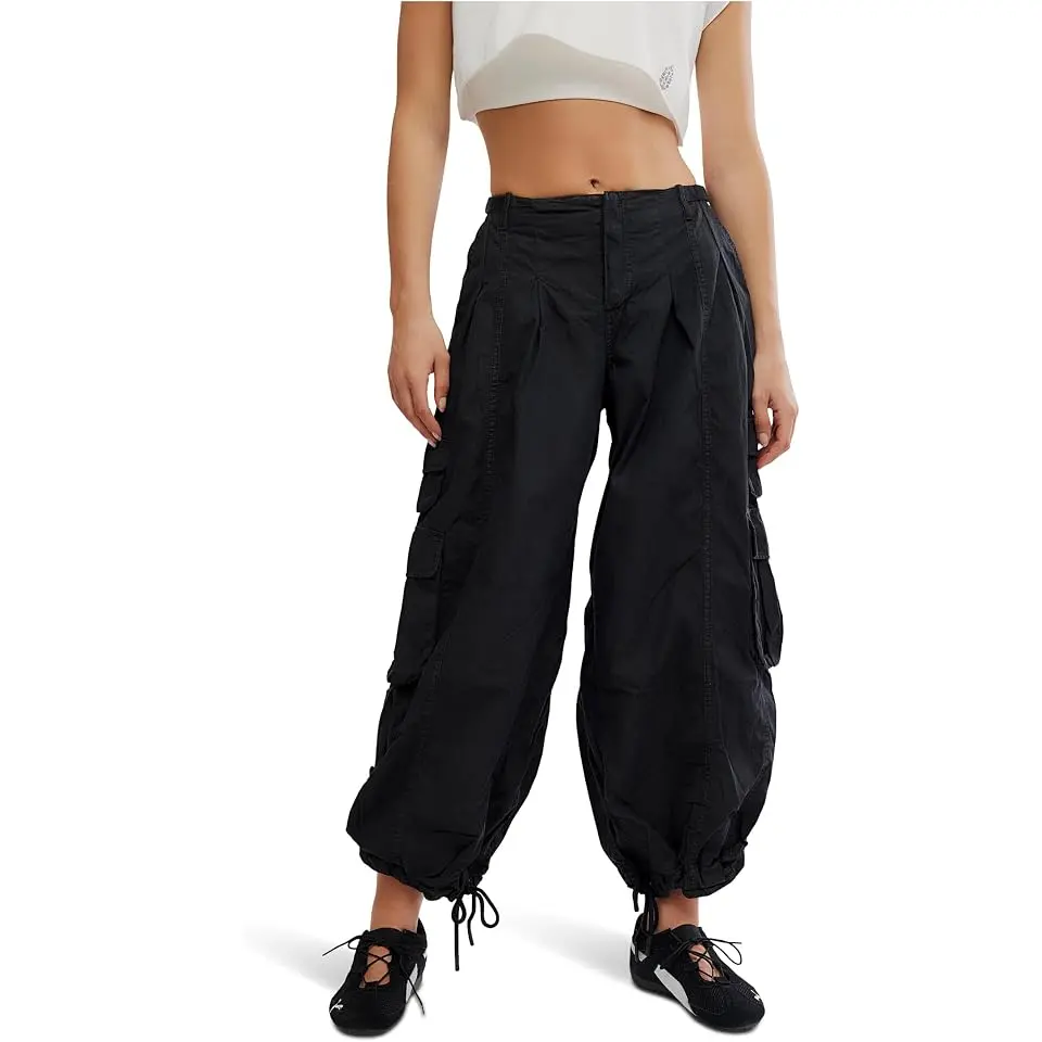 Charmer Utility Pants