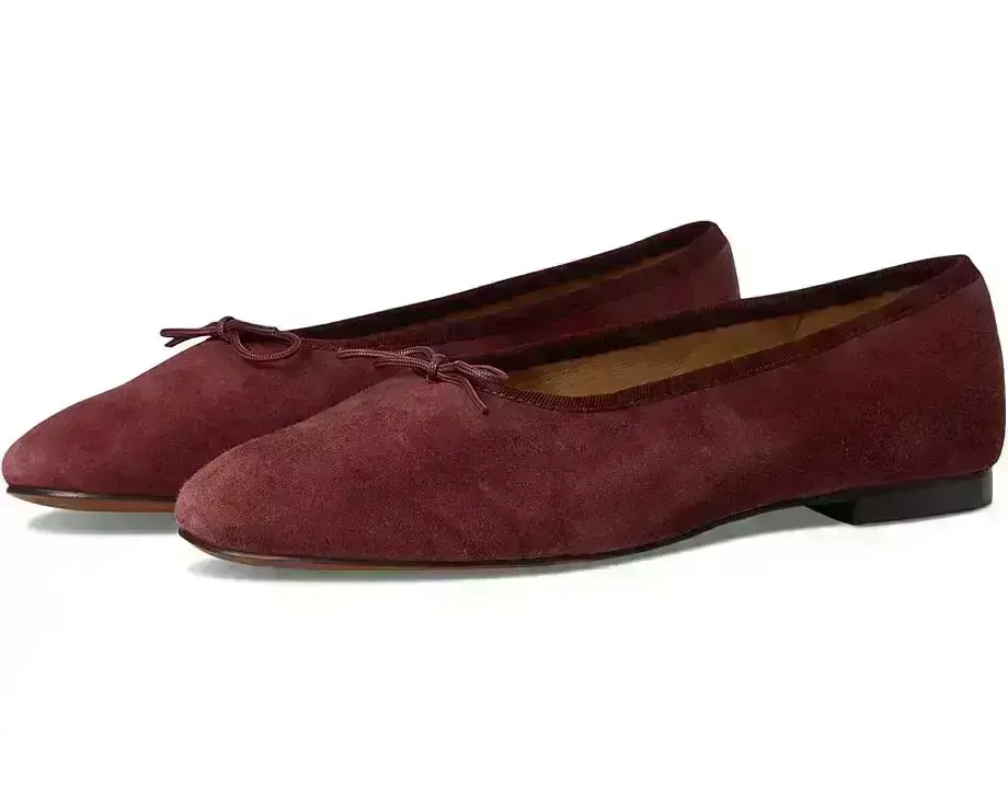 Women's Madewell francine