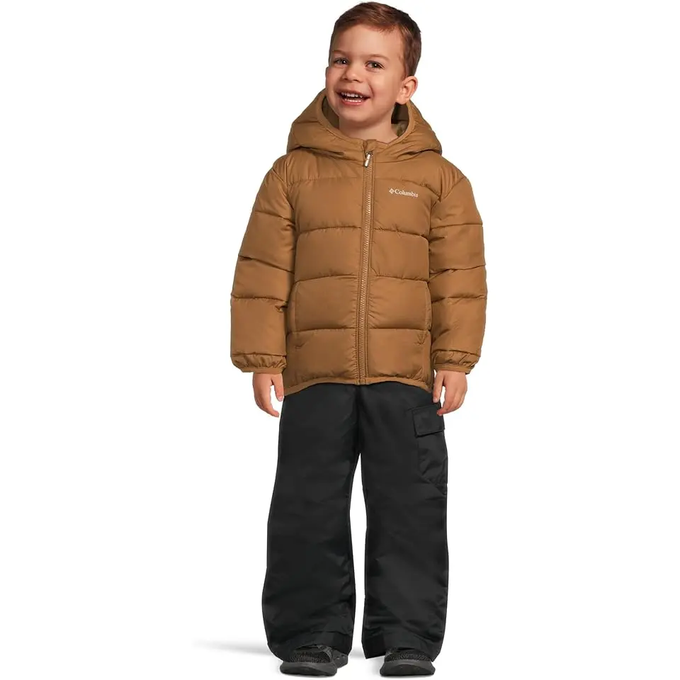 Tiny Bear™ Jacket (Toddler)