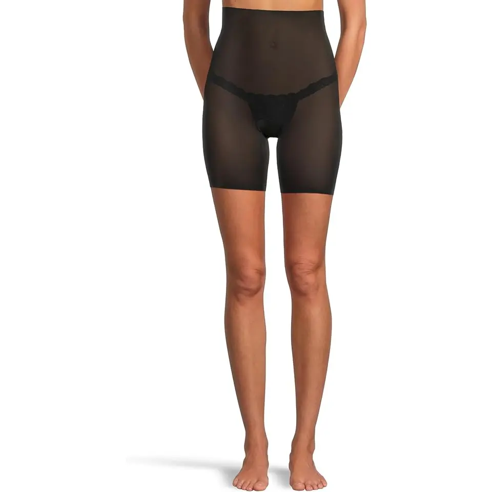 Featherlight Control Shorts CC309