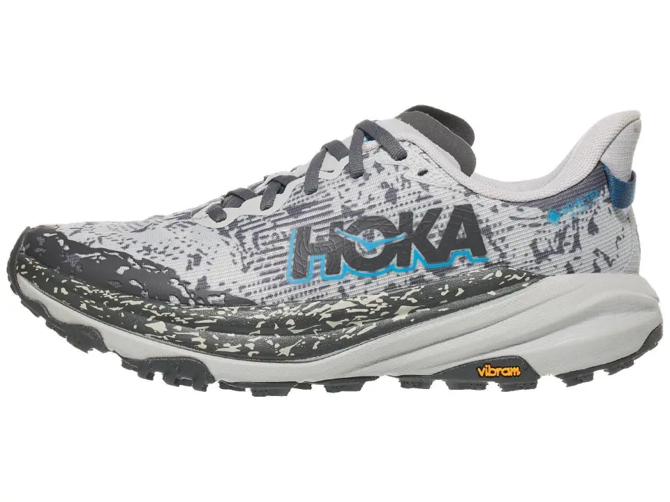 HOKA Speedgoat 6 GTX
