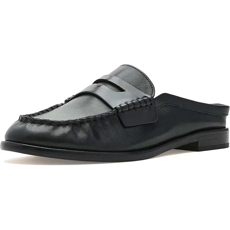 Carter Mules