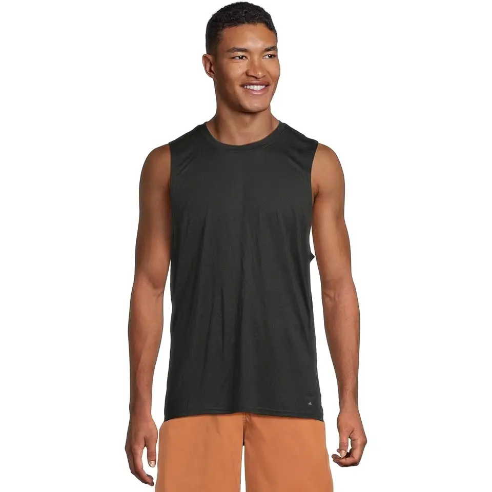 Natural Flow Tank Standard Fit