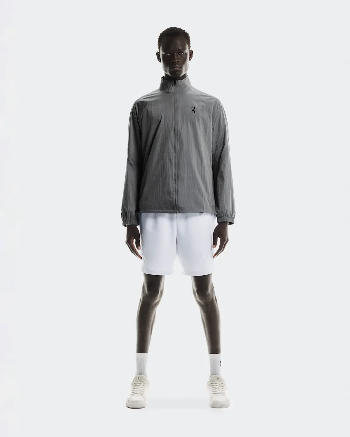 Court Jacket