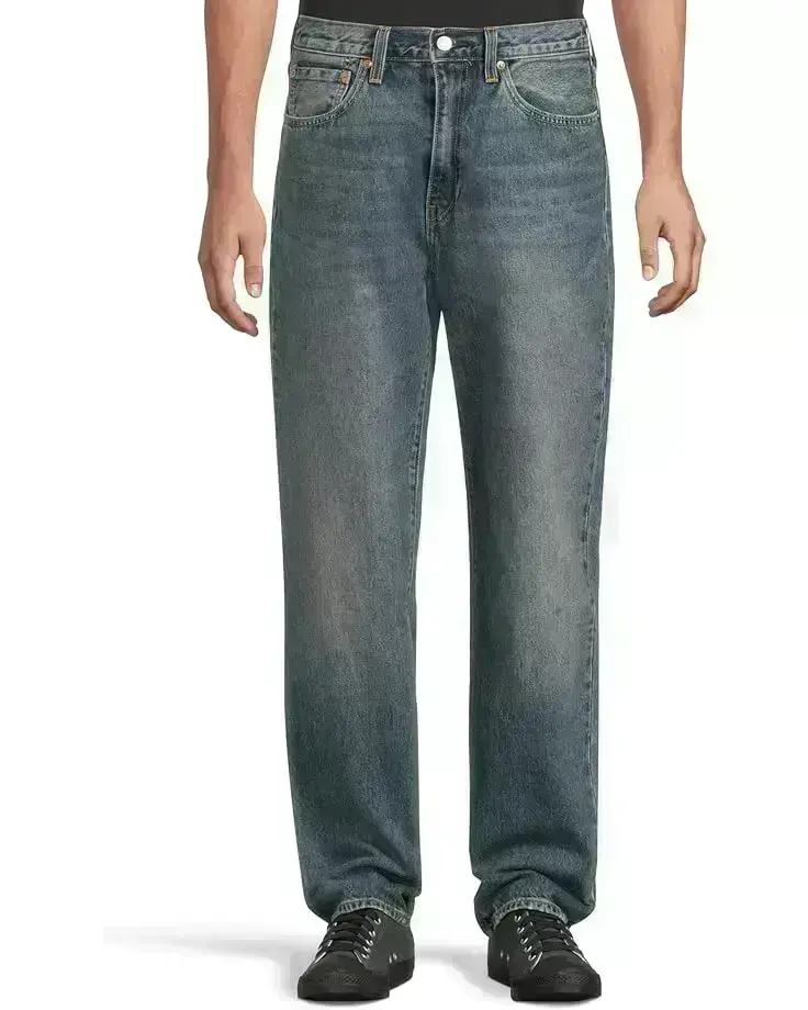 568 Loose Straight