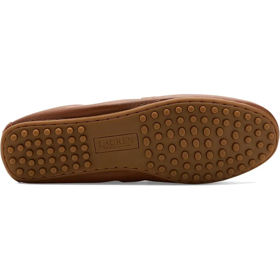 Wynnie Leather Drivers