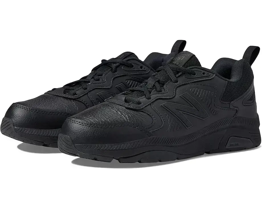 Women's New Balance WX857v3