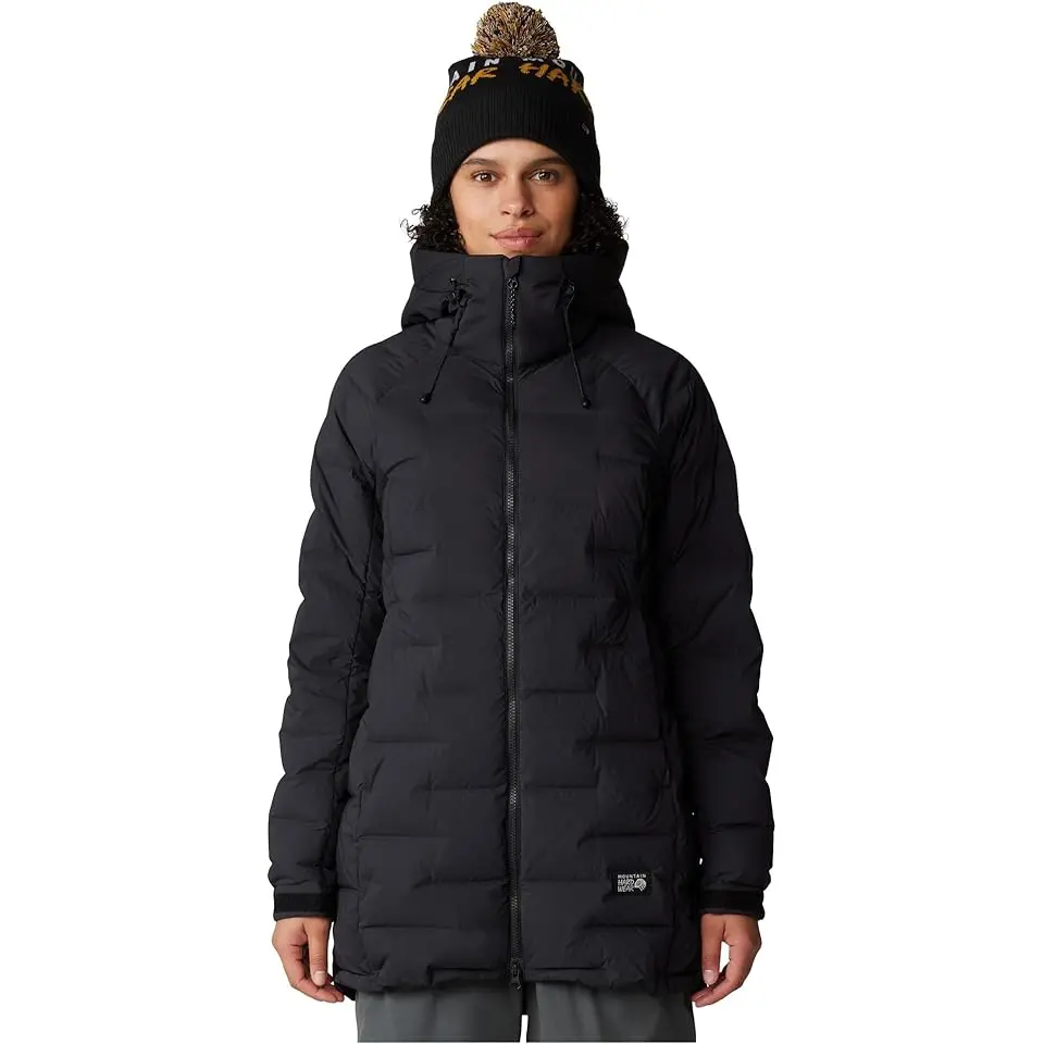 Stretchdown™ Parka