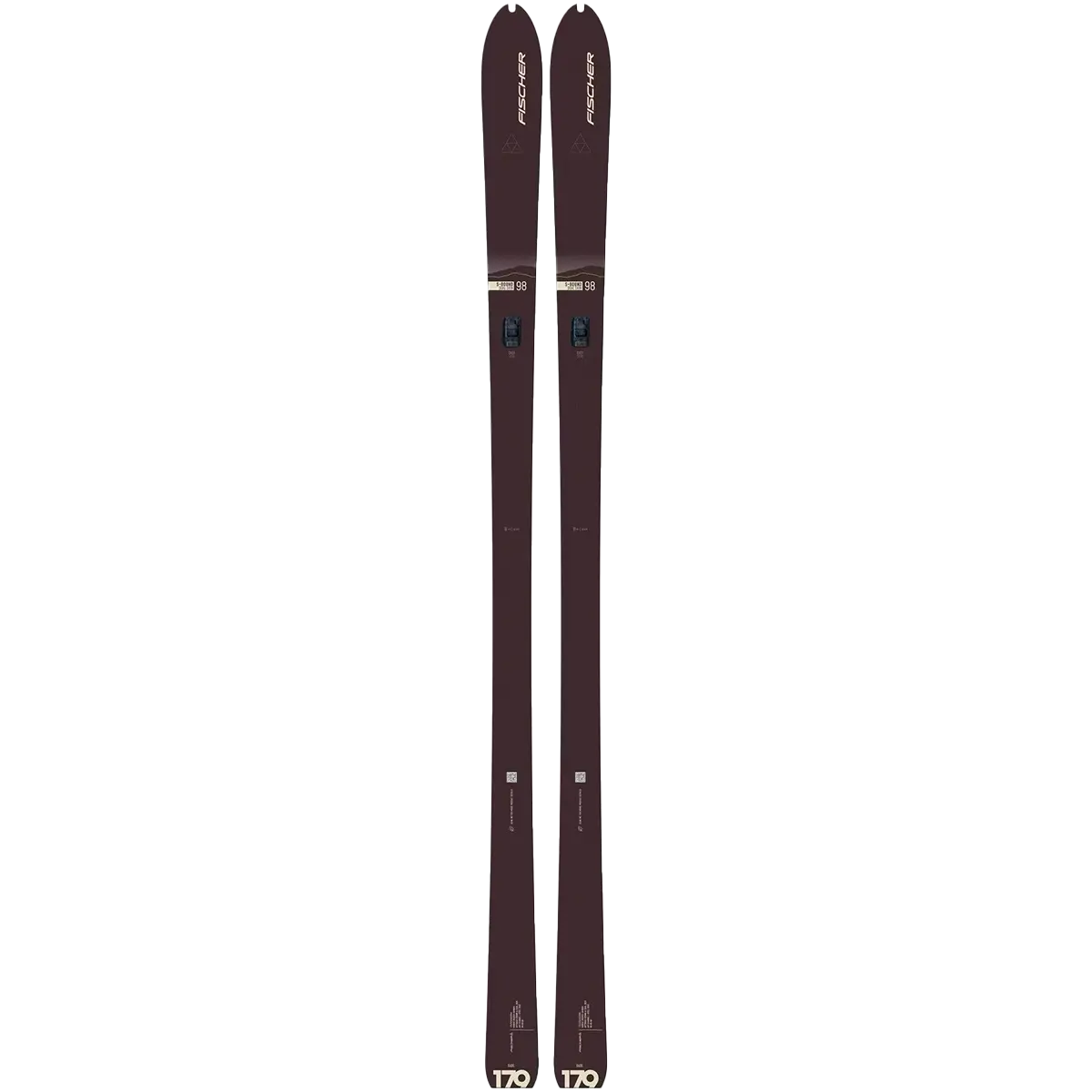 S-Bound 98 Crown/Dual-Skin Xtralite