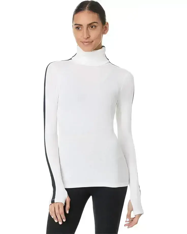 Women's Splits59 Jackson Rib Full Length Turtleneck
