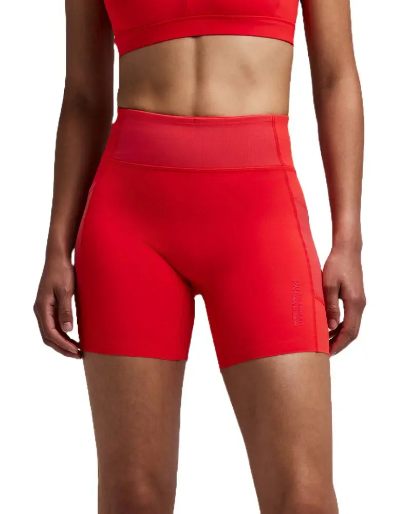 Vanisher 5" High Waist Compression Short