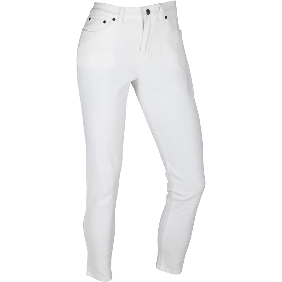 Women's Emery Crop Jean Slim Fit
