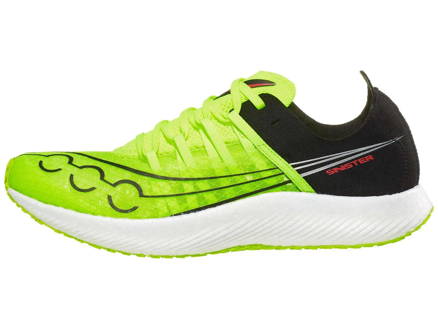 Saucony Sinister