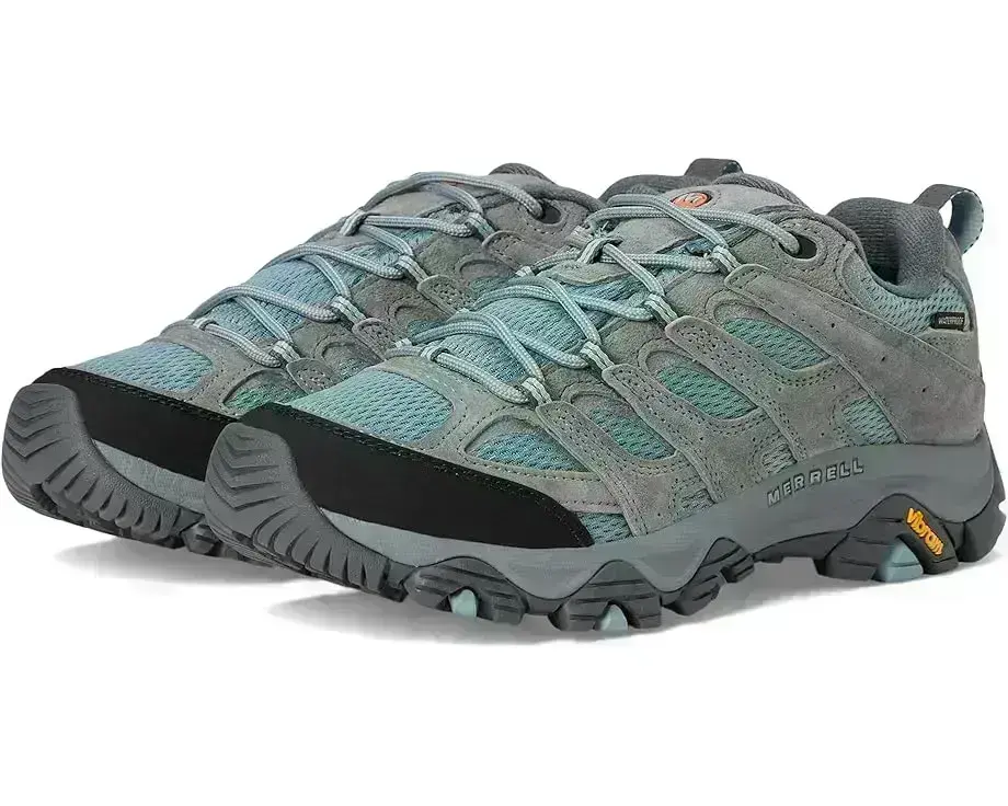 Women's Merrell Moab 3 Waterproof