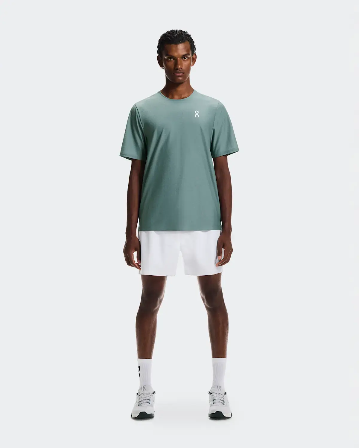 Men's 5" Court Shorts
