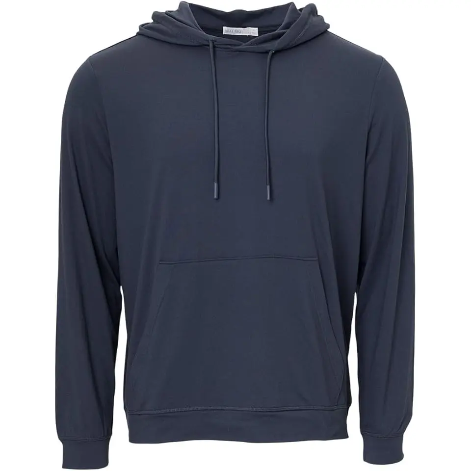 Malibu Collection® Butterchic Hoodie