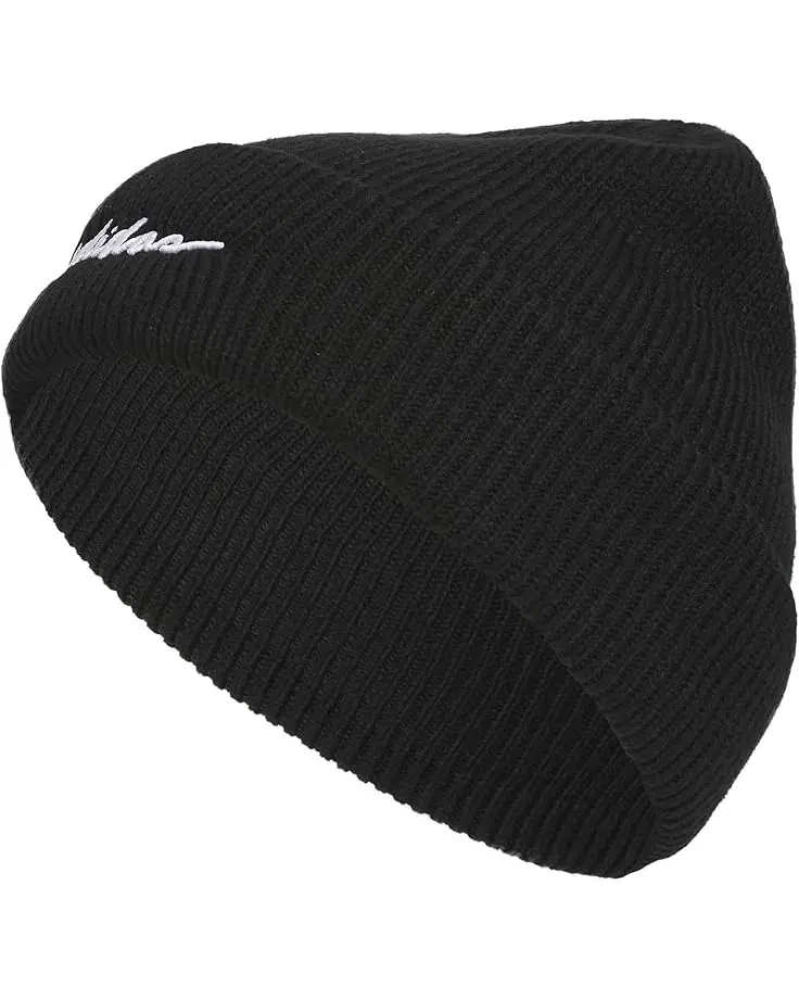 adidas Script Fold Beanie