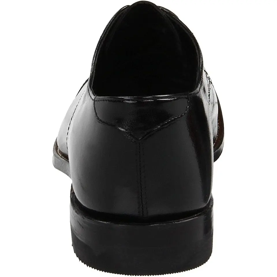 Madison (Cap Toe)