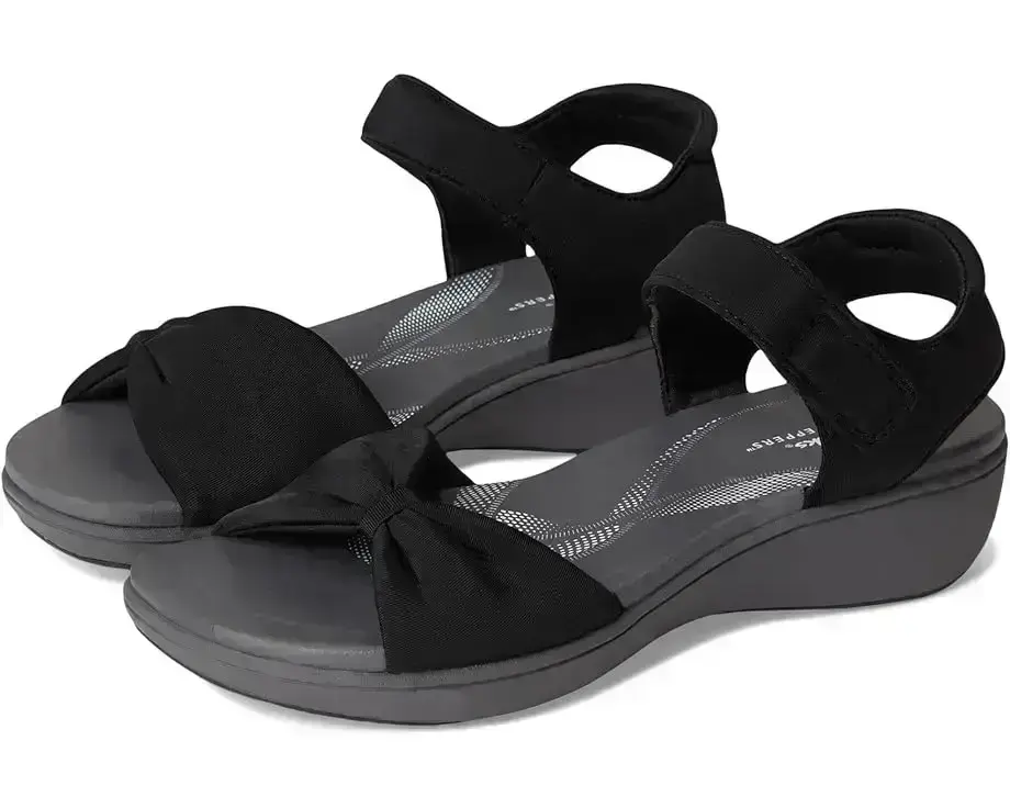 Women's Clarks Breeze Rae Sara